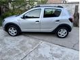 DACIA SANDERO 2016/6 - 3