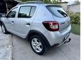 DACIA SANDERO 2016/6 - 4