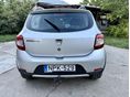 DACIA SANDERO 2016/6 - 5