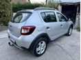 DACIA SANDERO 2016/6 - 6