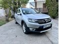 DACIA SANDERO 2016/6 - 7