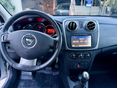 DACIA SANDERO 2016/6 - 10