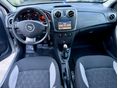 DACIA SANDERO 2016/6 - 11