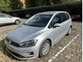 VOLKSWAGEN GOLF SPORTSVAN 1.2 TSI BMT Trendline DSG + Új Műszaki az árban + 4db NÉ 2025-ös Kleber
