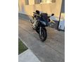 SUZUKI SV 650 S 