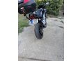 SUZUKI SV 650 S 2004 - 7
