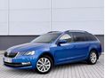 SKODA OCTAVIA Combi 2.0 CR TDI Style 4x4 DSG Magyar ! 2. Tulajtól ! Nagyszervizek Után ! Adaptív Tempomattal !