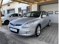 HYUNDAI I30 1.6 DOHC Comfort ÜLÉSFŰTÉS- KLÍMA- TOLATÓRADAR- FÉLBŐR