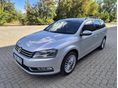VOLKSWAGEN PASSAT VII Variant 1.6 CR TDI Trendline BMT