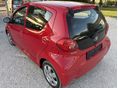 TOYOTA AYGO 2007/9 - 4
