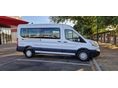 FORD TRANSIT 2.2 TDCi 350 LWB E Trend