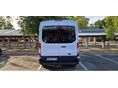 FORD TRANSIT 2015/8 - 2