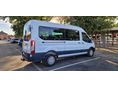FORD TRANSIT 2015/8 - 3