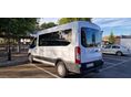 FORD TRANSIT 2015/8 - 5
