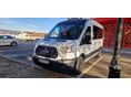 FORD TRANSIT 2015/8 - 6