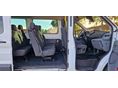 FORD TRANSIT 2015/8 - 8
