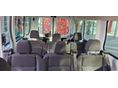 FORD TRANSIT 2015/8 - 9