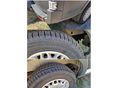 FORD TRANSIT 2015/8 - 11