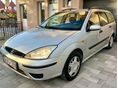 FORD FOCUS 1.6 Ambiente FRISS-MŰSZAKI-KLIMA.2X.EL.ABLAK.V.HOROG!