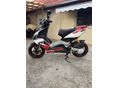APRILIA SR 50 2015/4 - 5