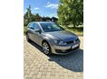 VOLKSWAGEN GOLF VII 2013/8 - 2