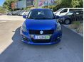 SUZUKI SWIFT 2016/6 - 2