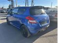 SUZUKI SWIFT 2016/6 - 7