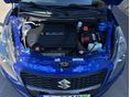 SUZUKI SWIFT 2016/6 - 16