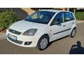 FORD FIESTA 1.25 Fresh KITŰNŐ ÁLLAPOT - EGY ÉV MŰSZAKI!
