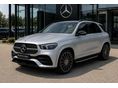 MERCEDES-BENZ GLE 580 4Matic 9G-TRONIC Mild hybrid drive (7 személyes )