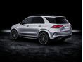 MERCEDES-BENZ GLE 580 2021/6 - 11