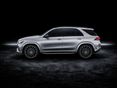 MERCEDES-BENZ GLE 580 2021/6 - 12