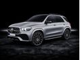MERCEDES-BENZ GLE 580 2021/6 - 9