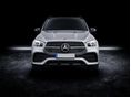 MERCEDES-BENZ GLE 580 2021/6 - 10