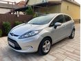 FORD FIESTA 1.4 Fresh Plus