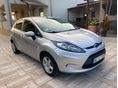 FORD FIESTA 2010 - 2