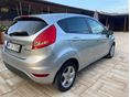 FORD FIESTA 2010 - 4