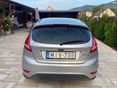 FORD FIESTA 2010 - 5