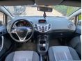 FORD FIESTA 2010 - 6