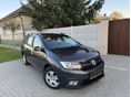 DACIA LOGAN MCV 0.9 TCe Arctic