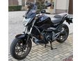 HONDA NC 750 S 
