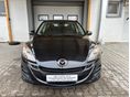 MAZDA 3 2011/1 - 2