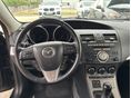 MAZDA 3 2011/1 - 11