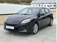 MAZDA 3 1.6 TE ÜLÉSFŰTÉS-KLÍMA-TEMPOMAT-T.RADAR- 8 KERÉK
