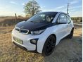 BMW I3 (Automata) 60Ah. hőszivattyú. Apple CarPlay. új gumik. nagy navi