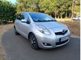 TOYOTA YARIS 1.4 D-4D LIFE