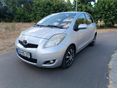 TOYOTA YARIS 2011/8 - 2