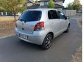 TOYOTA YARIS 2011/8 - 4