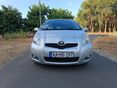 TOYOTA YARIS 2011/8 - 5