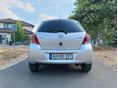 TOYOTA YARIS 2011/8 - 6